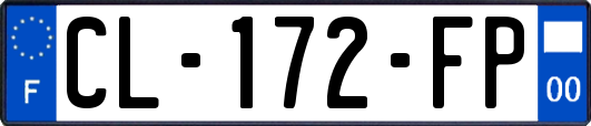 CL-172-FP