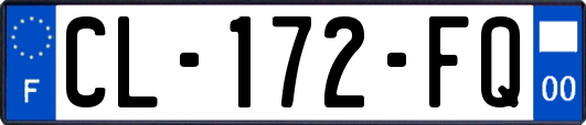 CL-172-FQ