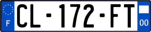 CL-172-FT