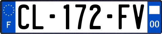 CL-172-FV