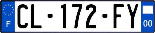 CL-172-FY