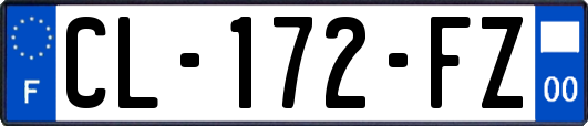 CL-172-FZ