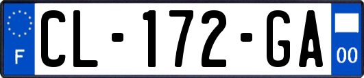 CL-172-GA