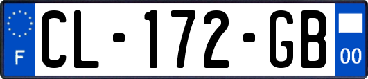 CL-172-GB