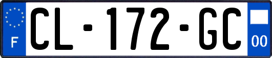 CL-172-GC
