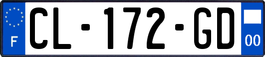 CL-172-GD