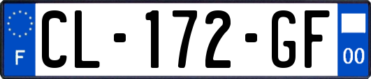 CL-172-GF