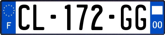 CL-172-GG