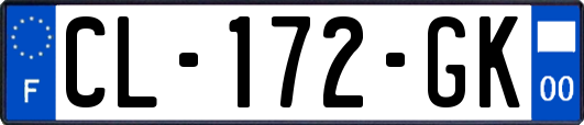 CL-172-GK