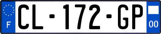 CL-172-GP