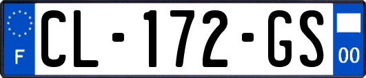 CL-172-GS