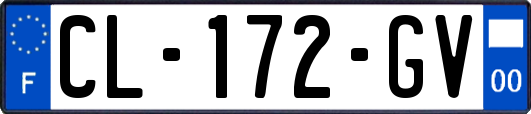 CL-172-GV