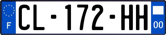 CL-172-HH