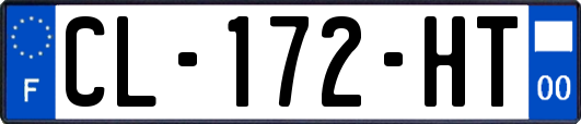 CL-172-HT