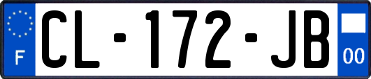 CL-172-JB