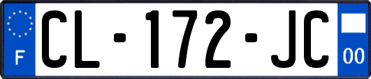 CL-172-JC
