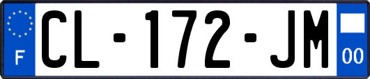 CL-172-JM