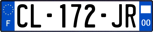 CL-172-JR
