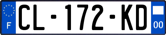 CL-172-KD
