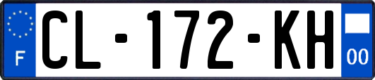 CL-172-KH