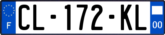 CL-172-KL