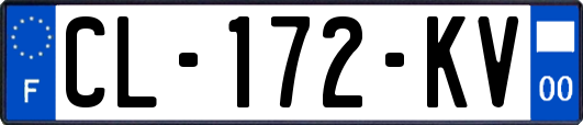 CL-172-KV