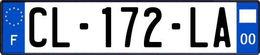 CL-172-LA