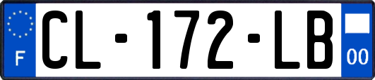 CL-172-LB