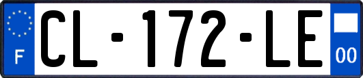 CL-172-LE
