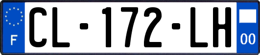 CL-172-LH