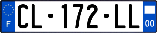 CL-172-LL