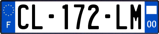 CL-172-LM