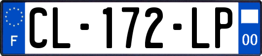 CL-172-LP