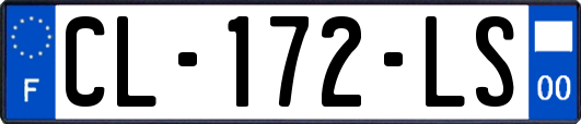 CL-172-LS
