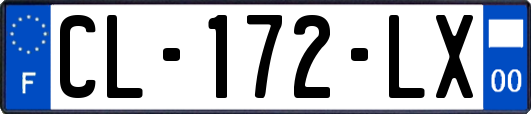 CL-172-LX
