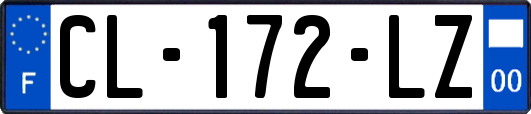 CL-172-LZ