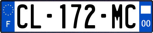 CL-172-MC