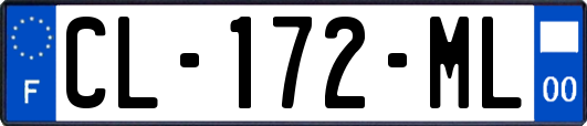 CL-172-ML