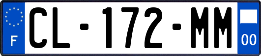 CL-172-MM