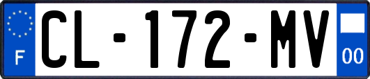 CL-172-MV
