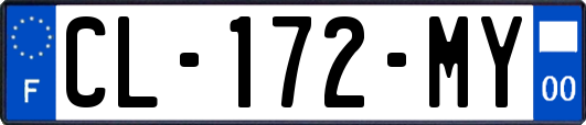 CL-172-MY