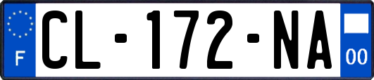 CL-172-NA