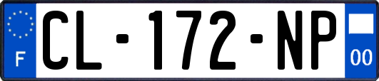 CL-172-NP