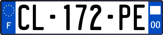 CL-172-PE