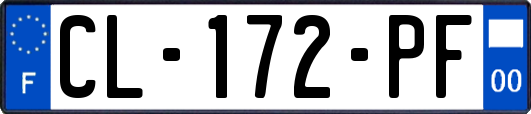CL-172-PF