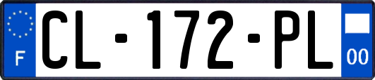 CL-172-PL
