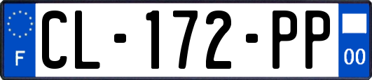 CL-172-PP