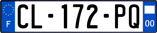 CL-172-PQ