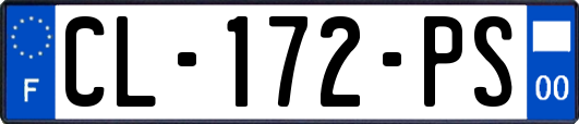 CL-172-PS