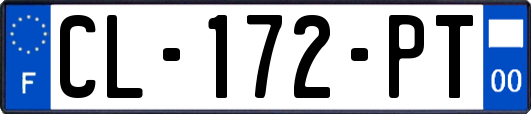 CL-172-PT
